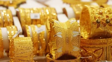 تحديثات الأسعار.. قفزة جديدة في قيمة مثقال الذهب عيار 21 داخل الأسواق العراقية